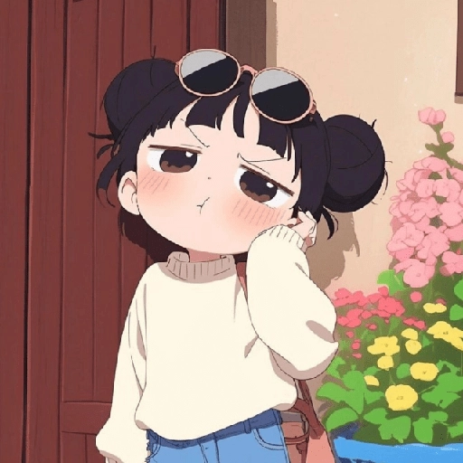🧁 Anime Kawaiis 🍭🎀 
