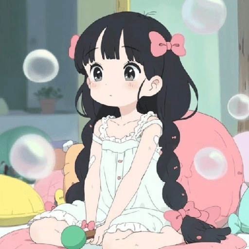 🧁 Anime Kawaiis 🍭🎀 
