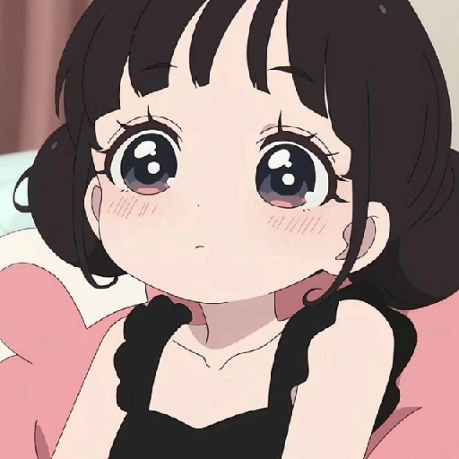 🧁 Anime Kawaiis 🍭🎀 
 preview