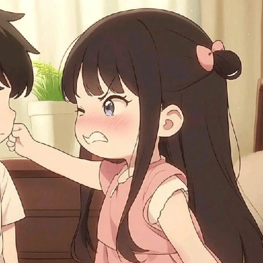 🧁 Anime Kawaiis 🍭🎀 
