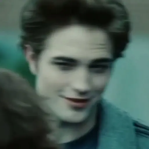 Crepúsculo Edward preview