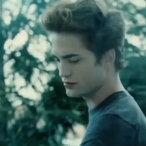 Crepúsculo Edward
