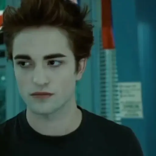 Crepúsculo Edward