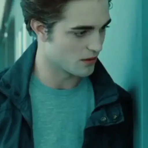 Crepúsculo Edward
