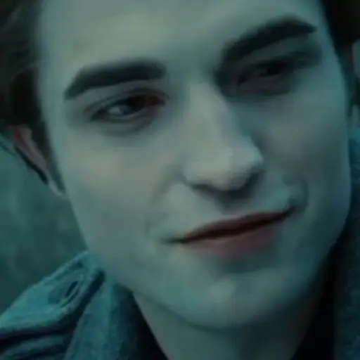 Crepúsculo Edward