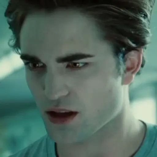 Crepúsculo Edward