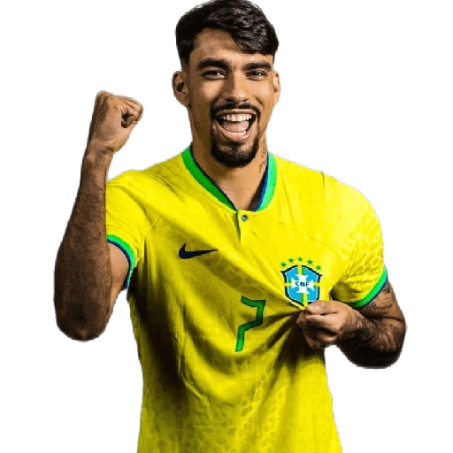 Copa América Brasil 🇧🇷 
