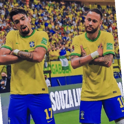 Copa América Brasil 🇧🇷 
