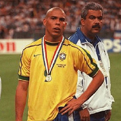 Copa América Brasil 🇧🇷 
