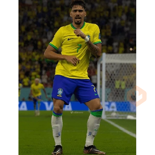 Copa América Brasil 🇧🇷 
