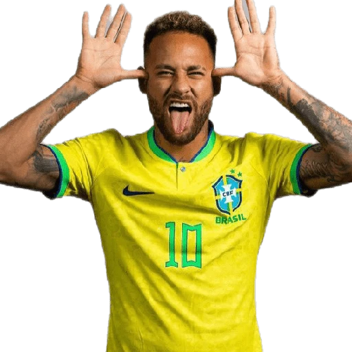 Copa América Brasil 🇧🇷 
