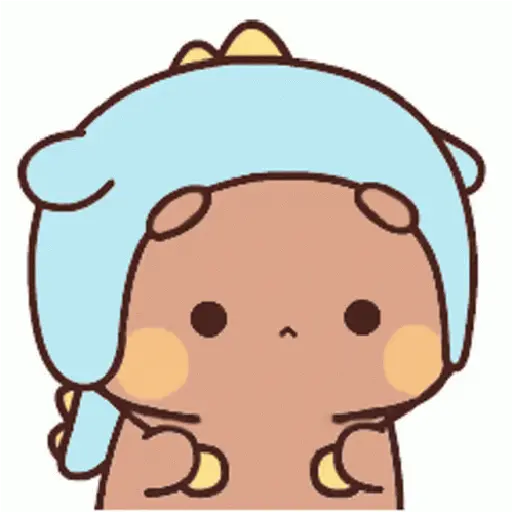 pandaa yg gemoy 
