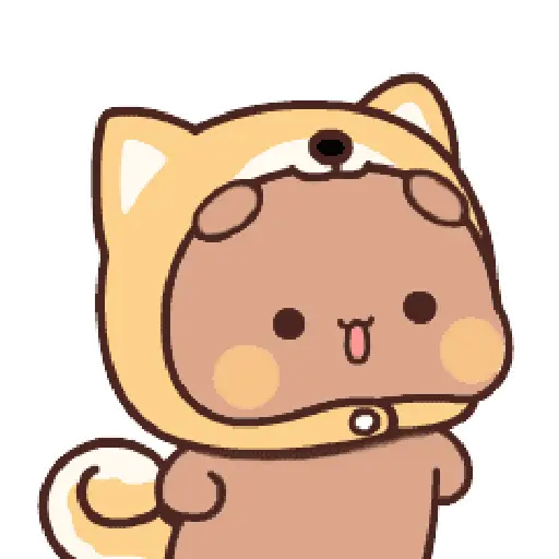 pandaa yg gemoy 
