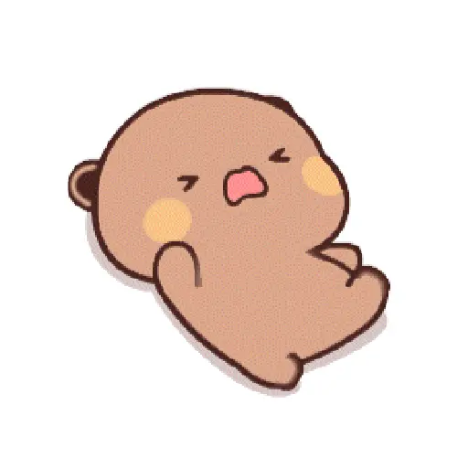 pandaa yg gemoy 
