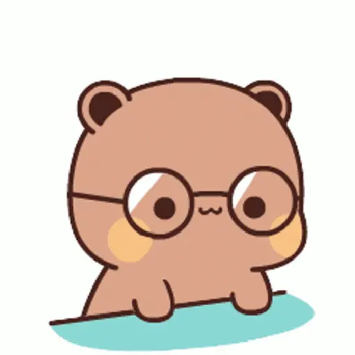 pandaa yg gemoy 
