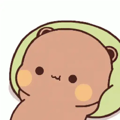 pandaa yg gemoy 
