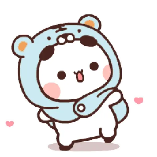 pandaa yg gemoy 
