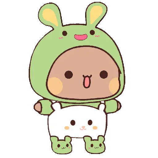 pandaa yg gemoy 
