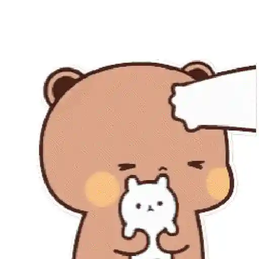 pandaa yg gemoy 
