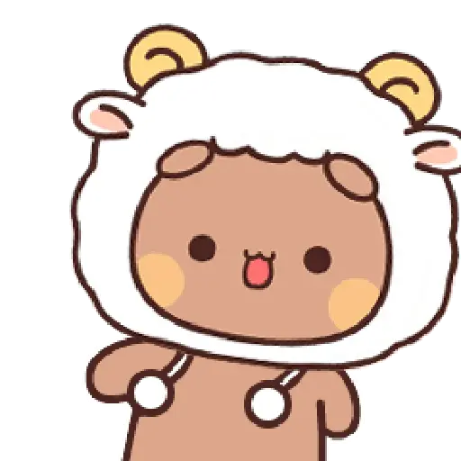 pandaa yg gemoy 
