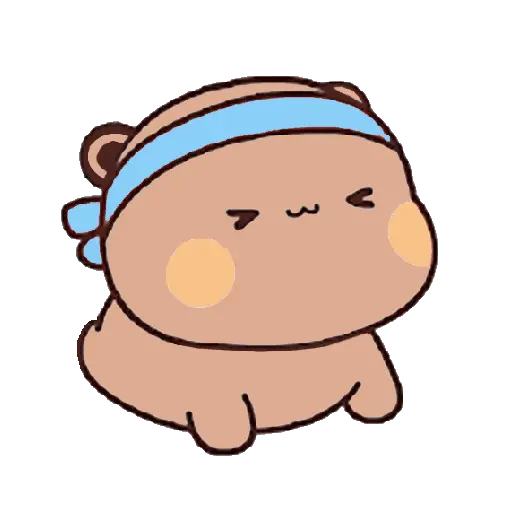 pandaa yg gemoy 
