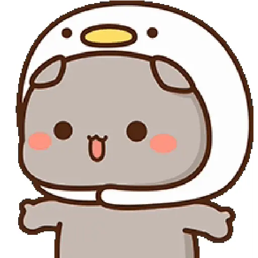 pandaa yg gemoy 
