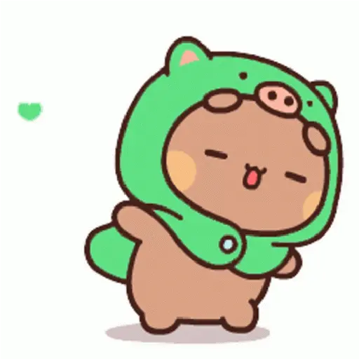 pandaa yg gemoy 
