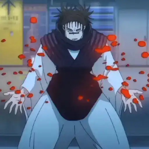 Jujutsu Kaisen preview