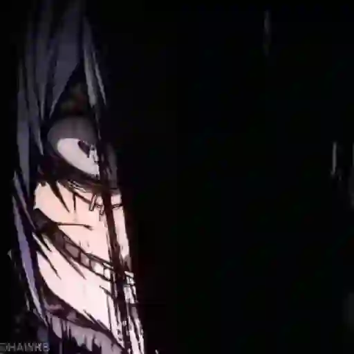 Jujutsu Kaisen preview