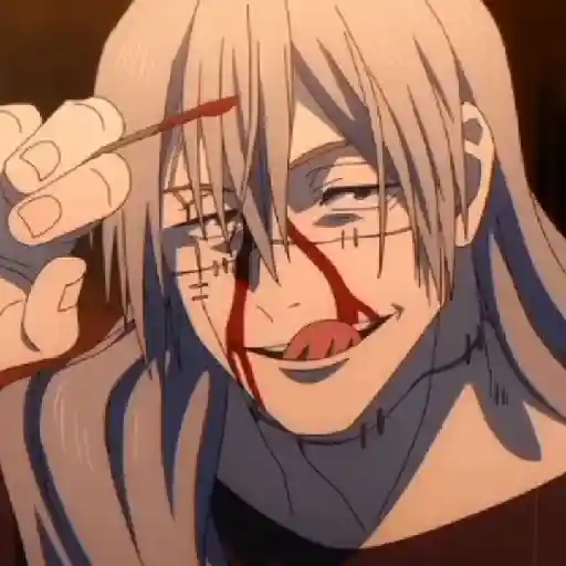 Jujutsu Kaisen preview