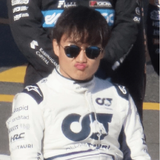 🏁🏎️ Viendo la F1 be like: