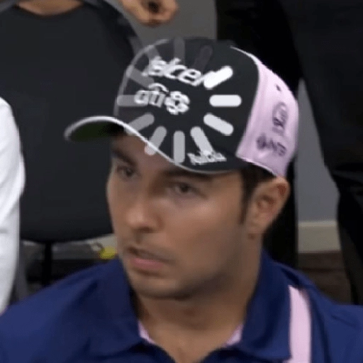 🏁🏎️ Viendo la F1 be like:
