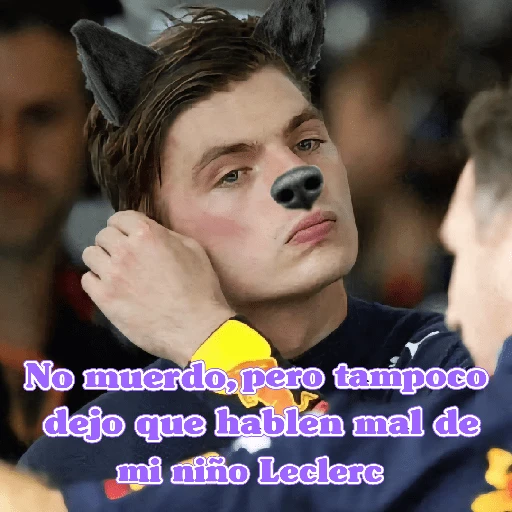 🏁🏎️ Viendo la F1 be like: 
 preview