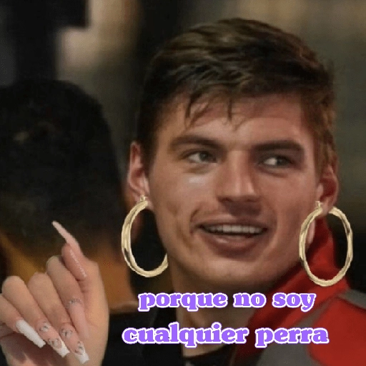 🏁🏎️ Viendo la F1 be like: