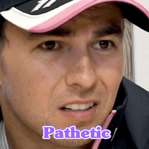 🏁🏎️ Viendo la F1 be like: