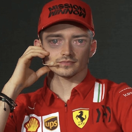 🏁🏎️ Viendo la F1 be like: