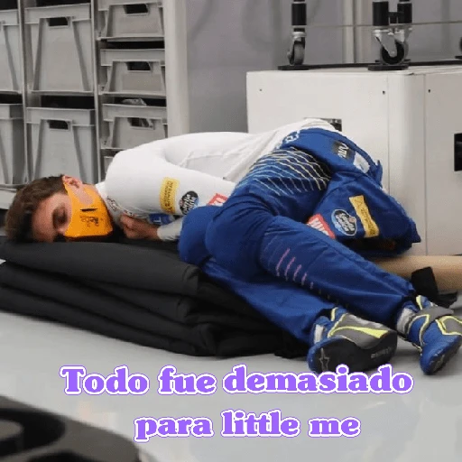 🏁🏎️ Viendo la F1 be like: 
 preview