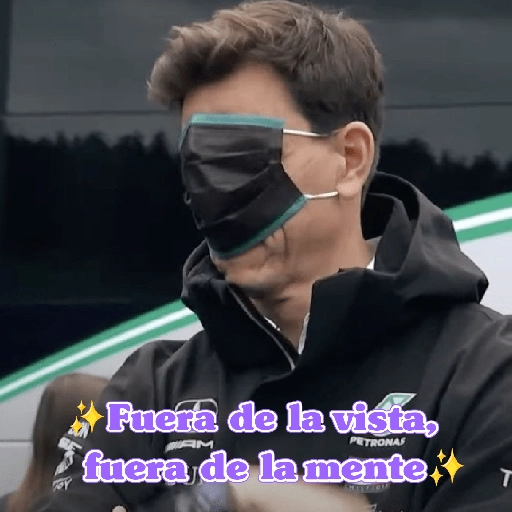 🏁🏎️ Viendo la F1 be like: