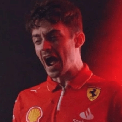 🏁🏎️ Viendo la F1 be like: 
 preview