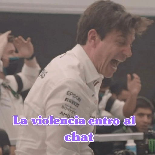 🏁🏎️ Viendo la F1 be like: