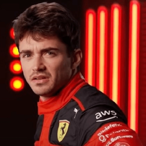 🏁🏎️ Viendo la F1 be like: