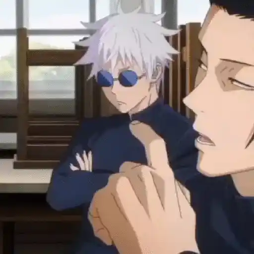 Jujutsu Keisen Suguru preview