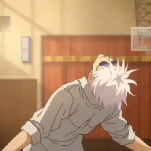 Jujutsu Keisen Suguru