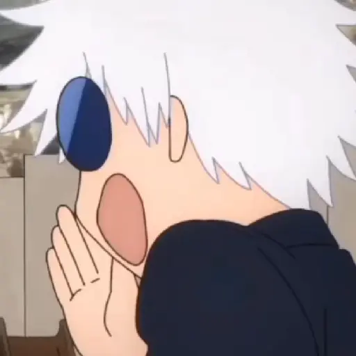 Jujutsu Keisen Suguru