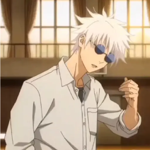 Jujutsu Keisen Suguru