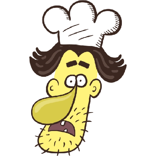 Crazy Chef 
 preview