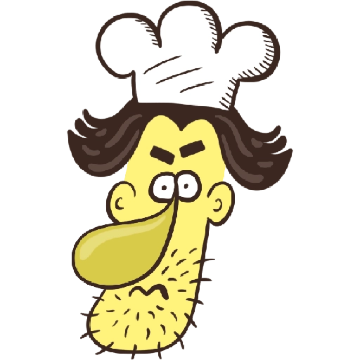 Crazy Chef 
 preview