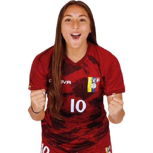Vinotinto Copa América 2024 🇻🇪 
