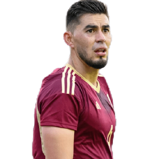 Vinotinto Copa América 2024 🇻🇪 
