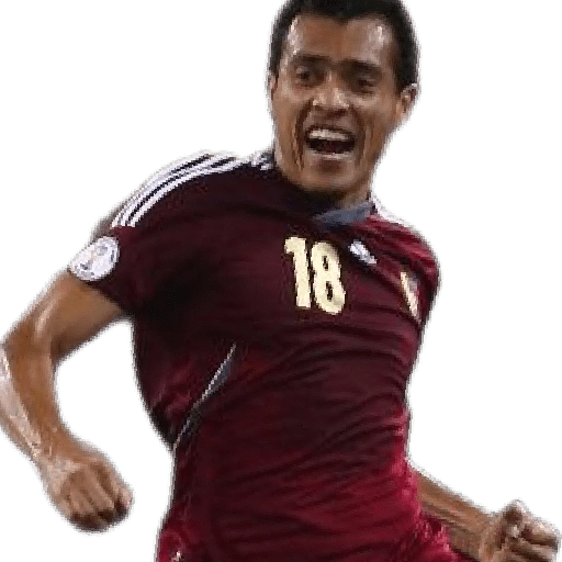 Vinotinto Copa América 2024 🇻🇪 
